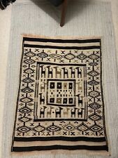 Vintage alpaca aztec for sale  EDINBURGH