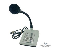 Confon technologist microphone for sale  Lawrence