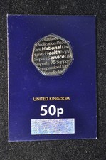 2023 nhs 75th for sale  SIDMOUTH