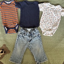 Baby boy clothes for sale  Mankato