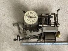 Vintage national time for sale  GOODWICK