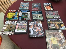 Newcastle united football for sale  NEWTON ABBOT
