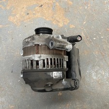 Mazda mx5 alternator for sale  DUNSTABLE