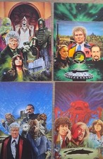 Doctor postcards slow for sale  SALFORD