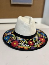 Embroidered sierra western for sale  Texas City