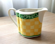 Millchkännchen villeroy boch gebraucht kaufen Millchkännchen villeroy boch gebraucht kaufen  Germering