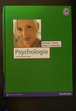 Psychologie gerring zimbardo gebraucht kaufen  Neu-Ulm