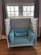 Rare vitra alcove for sale  East Boston