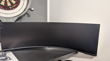 Samsung dyssey neo gebraucht kaufen  Stockheim