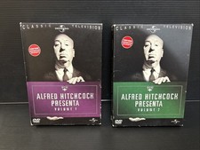 V44 dvd alfred usato  Roma