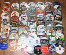 3 discs game video for sale 3 discs game video for sale Woodbury