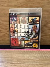 Gta ps3 videospiel gebraucht kaufen  Delmenhorst