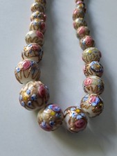 Vintage murano wedding for sale  WIGAN