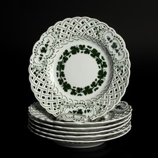 Meissen schwertermarke weinlau gebraucht kaufen  Isernhagen