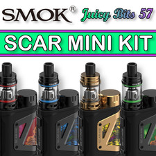 Smok scar mini for sale  COLCHESTER