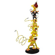 Figurine collection plastoy d'occasion  Lannion