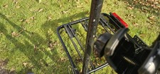 Thule fahrradträger anhänger gebraucht kaufen  Dortmund