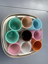 Yaourtière vintage tupperware d'occasion Yaourtière vintage tupperware d'occasion  Sens