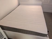 Ikea askvoll doppelbett gebraucht kaufen  Landshut