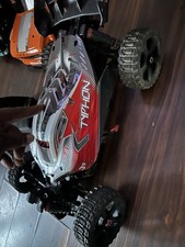 Arrma typhon blx for sale  Jesup