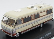 Schuco hymer mercedes usato  Atri