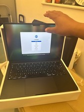 Apple laptop mac for sale  LONDON