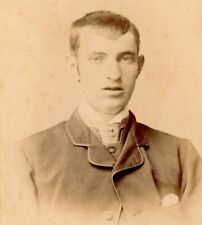 Antique cabinet card for sale  BIRMINGHAM