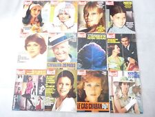 Paris match lot d'occasion  Montady