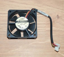 Ventilateur 12v 60x15mm d'occasion  Saint-Laurent-du-Var