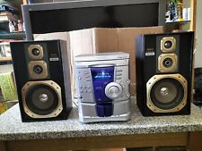 Radio stereo kenwood usato  Gorizia