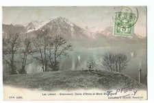 Lac leman grammont d'occasion Lac leman grammont d'occasion  Toulon-