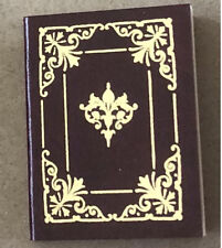Mini livre minuscule d'occasion  Cherbourg-Octeville-