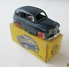 Cij prairie renault d'occasion  Bordeaux-
