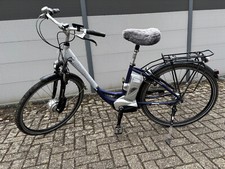 Elektro damenfahrrad kalkhoff gebraucht kaufen  Neuss