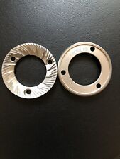 Mahlscheiben 63mm links gebraucht kaufen  Köln