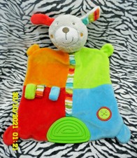 Tigex babysun doudou d'occasion  Ligueil