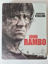 John rambo hne gebraucht kaufen  Aglasterhausen