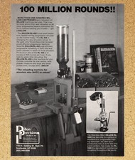 Dillon precision 1000 for sale  Upper Darby