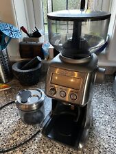 Sage smart grinder for sale  BOURNEMOUTH