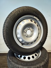 Sommerräder 205 r16 gebraucht kaufen  Berlin