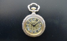 Petite montre gousset d'occasion  Fontevraud-l'Abbaye