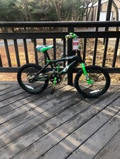 Dynacraft surge black for sale  Redgranite