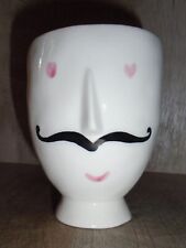 Monsieur footed pot for sale  Buhl