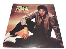 Shakin stevens ole for sale  Shipping to Ireland