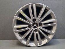 Jante alu citroen d'occasion  Velaux