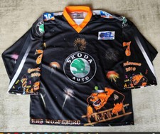 Game worn trikot gebraucht kaufen  Peine