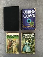 barbara cartland books for sale barbara cartland books for sale TUNBRIDGE WELLS