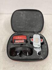 Craftsman laser trac for sale  Portland