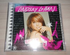 CD promocional Lindsay Lohan: Speak Thailand raro! comprar usado  Enviando para Brazil