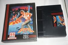 Fatal fury dog for sale  Columbus
